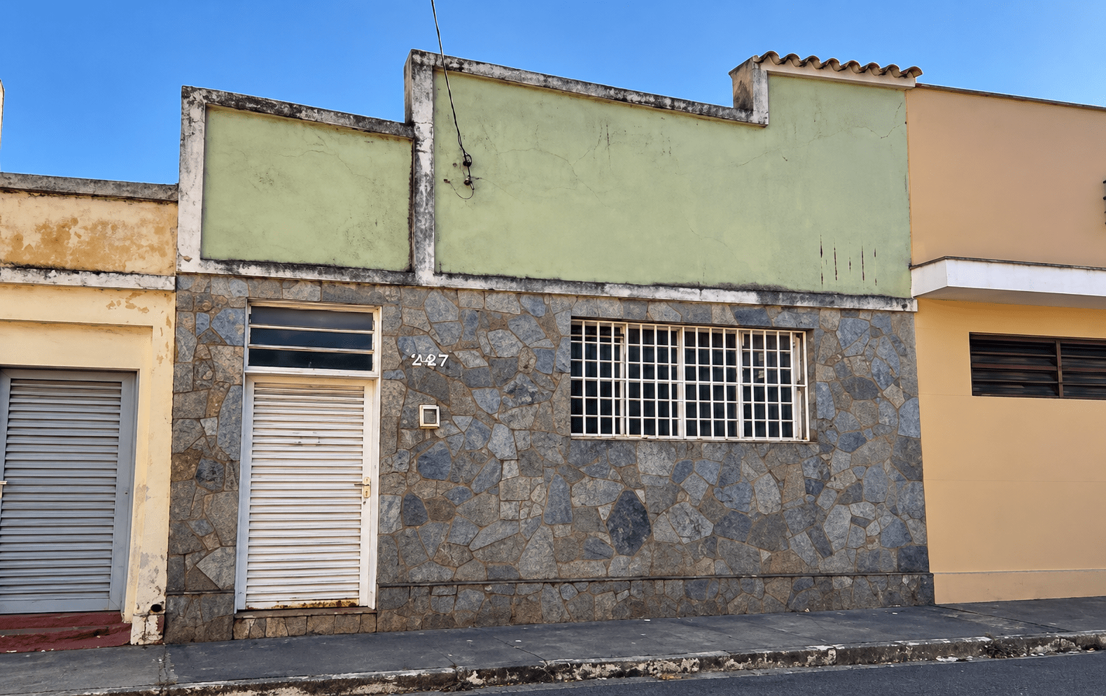 Casa Bradesco em Ribeirão Preto / SP - b507c337