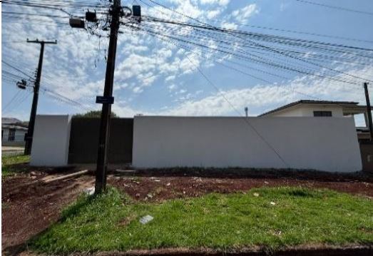 Casa Bradesco em Cascavel / PR - 1c2439b0