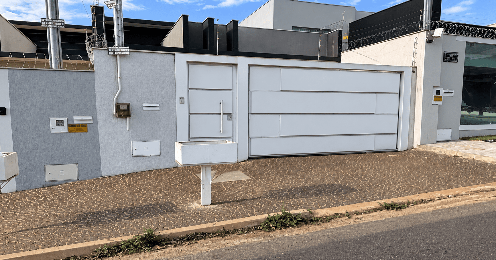 Casa Bradesco em Rio Verde / GO - f911c31e