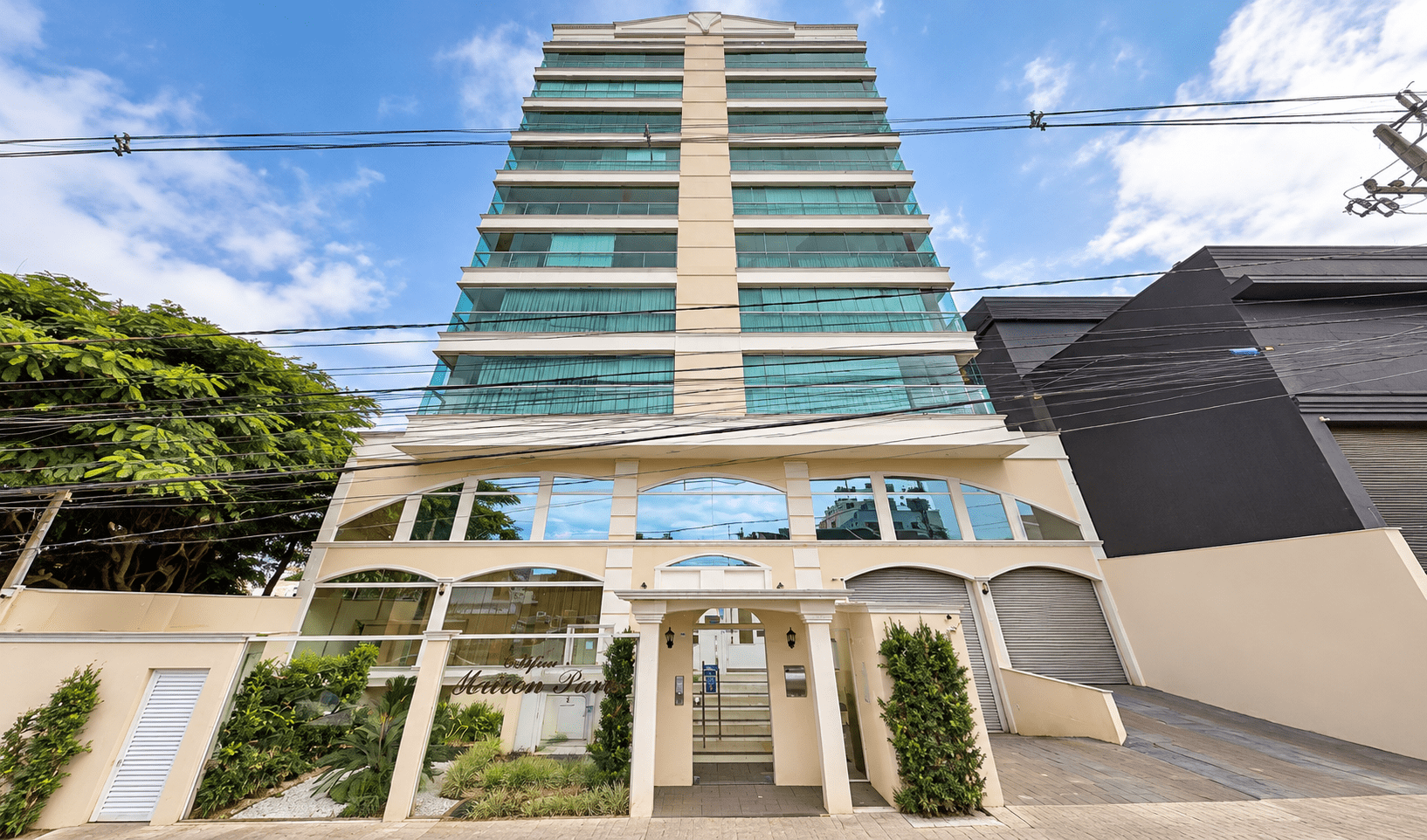 Apartamento Bradesco em Cascavel / PR - 45758865