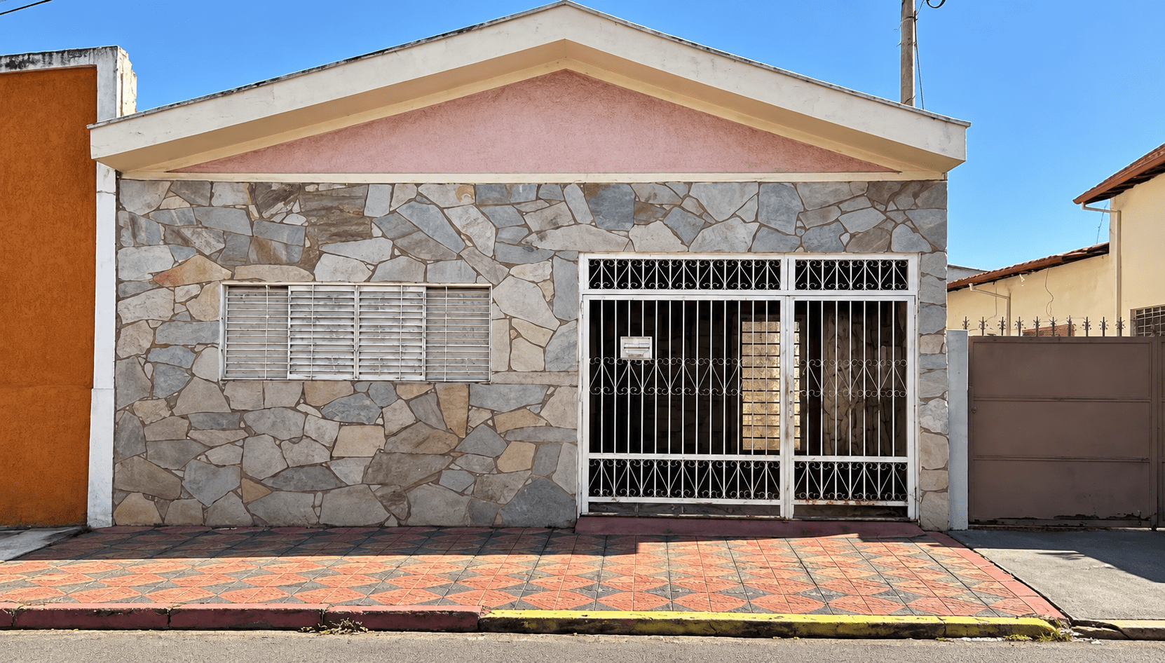 Casa Bradesco em Ribeirão Preto / SP - 6fc1397e