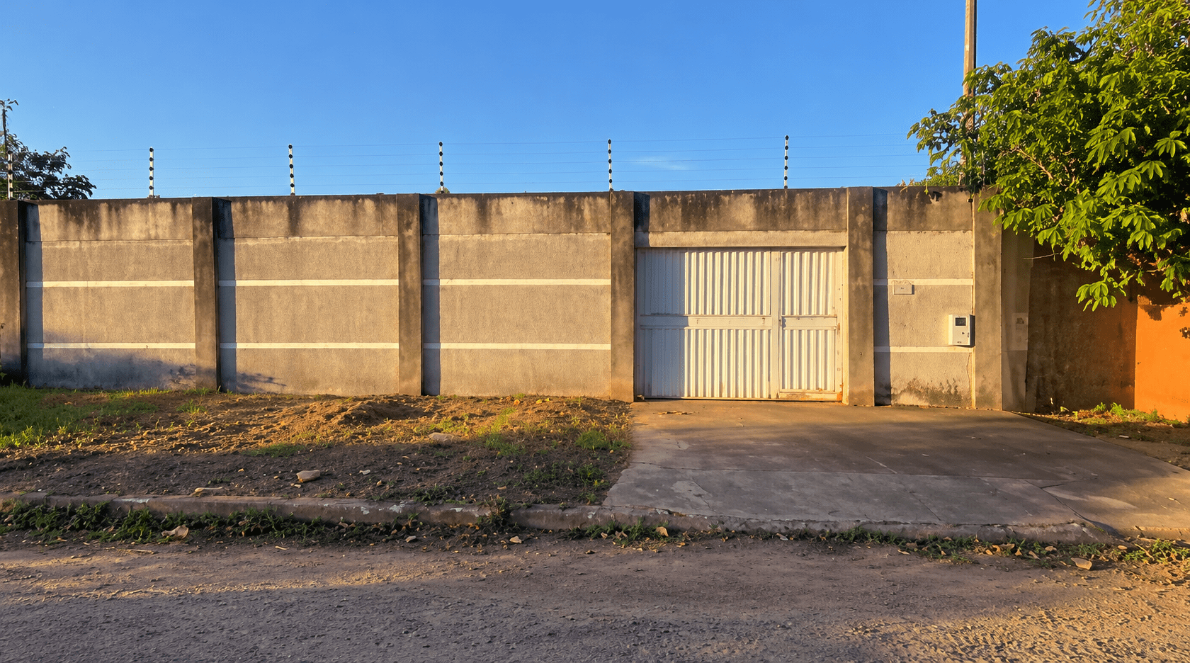 Casa Bradesco em Gurupi / TO - 7c9284fd