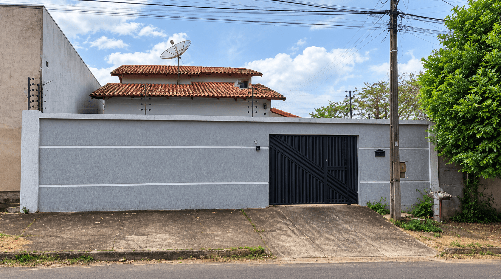 Casa Bradesco em Araguaína / TO - ea4b0384