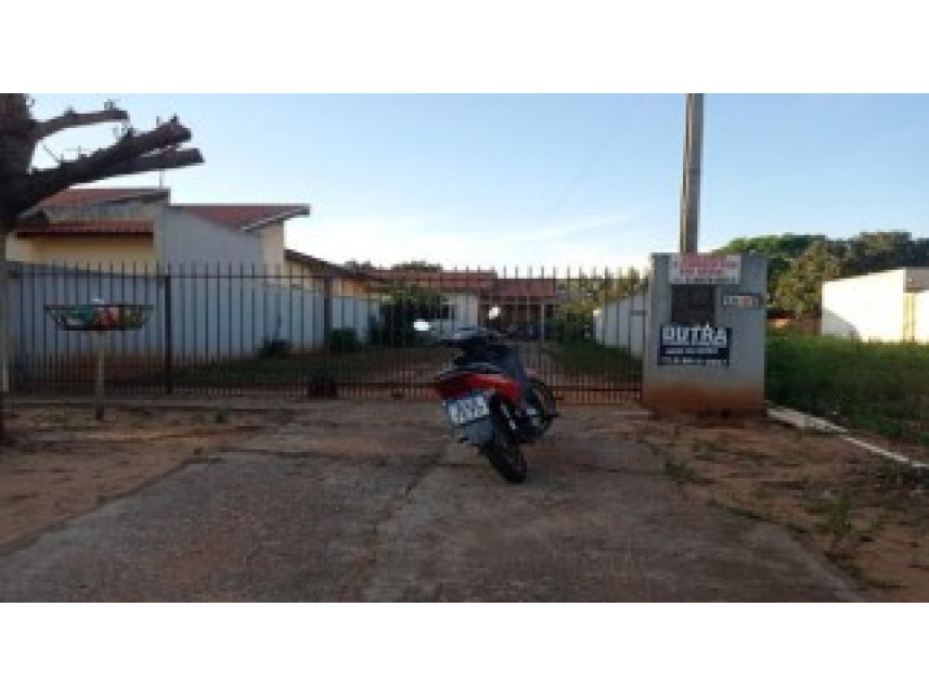 Casa Bradesco em Cruzeiro Do Oeste / PR - d2371e3f