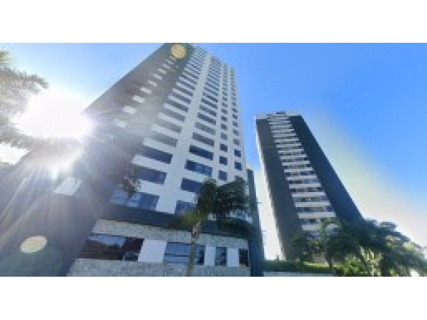Apartamento Bradesco em Itajaí / SC - 361d4691