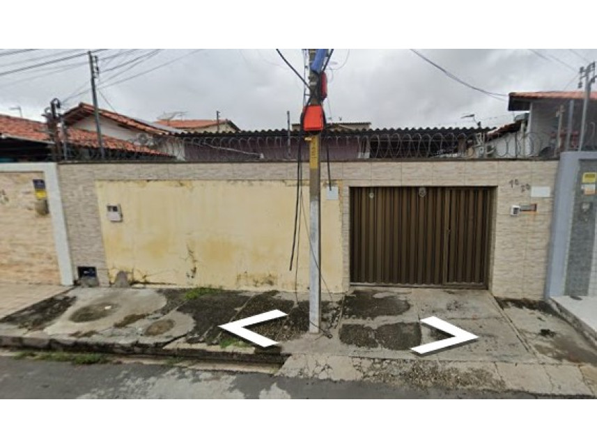Casa Bradesco em Teresina / PI - aa6e3dbf