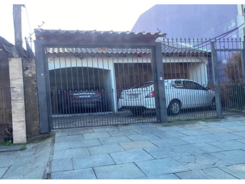 Casa Bradesco em Alvorada / RS - fe85b3f7