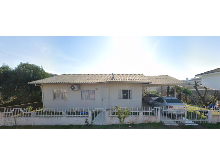 Casa Bradesco em Campos Novos / SC - 6390198a