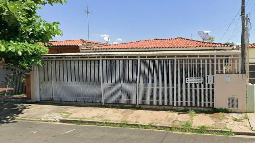 Casa Bradesco em Monte Mor / SP - 226680a8