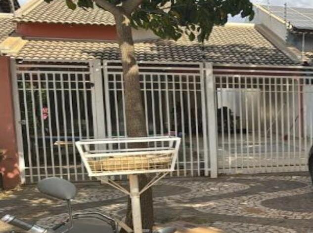Casa Bradesco em Luís Eduardo Magalhães / BA - 3b908ebd