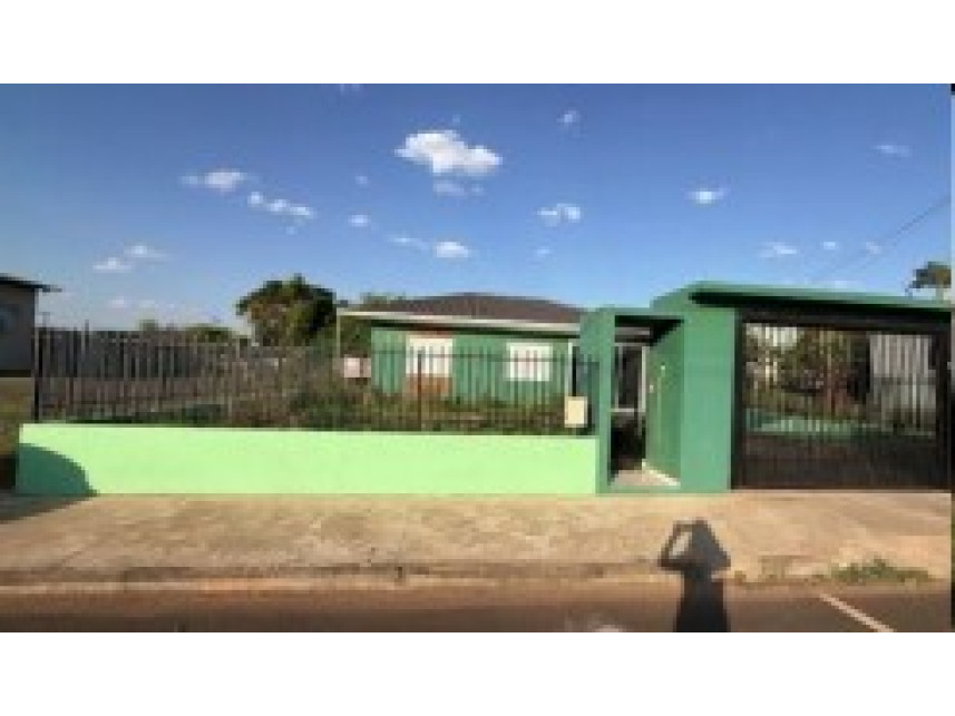 Casa Bradesco em Concórdia / SC - 2bcda208