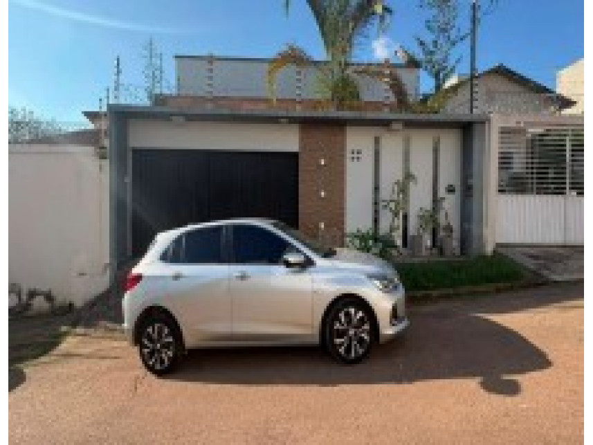 Casa Bradesco em Rio Branco / AC - 127cacde