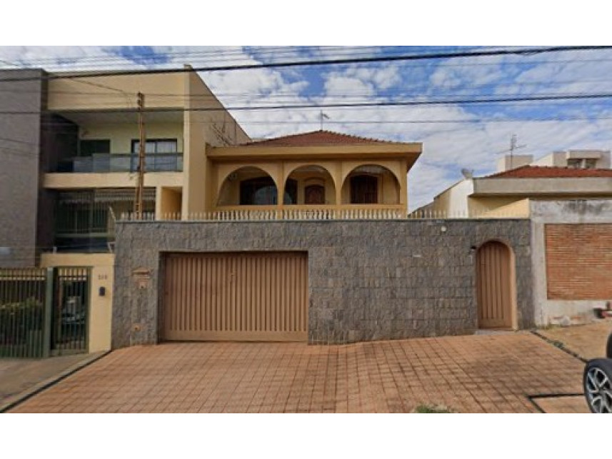 Casa Bradesco em Ribeirão Preto / SP - 9c46b23d