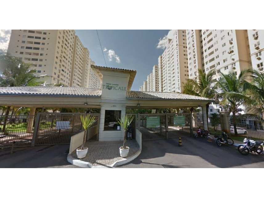 Apartamento Bradesco em Goiânia / GO - 582441e4