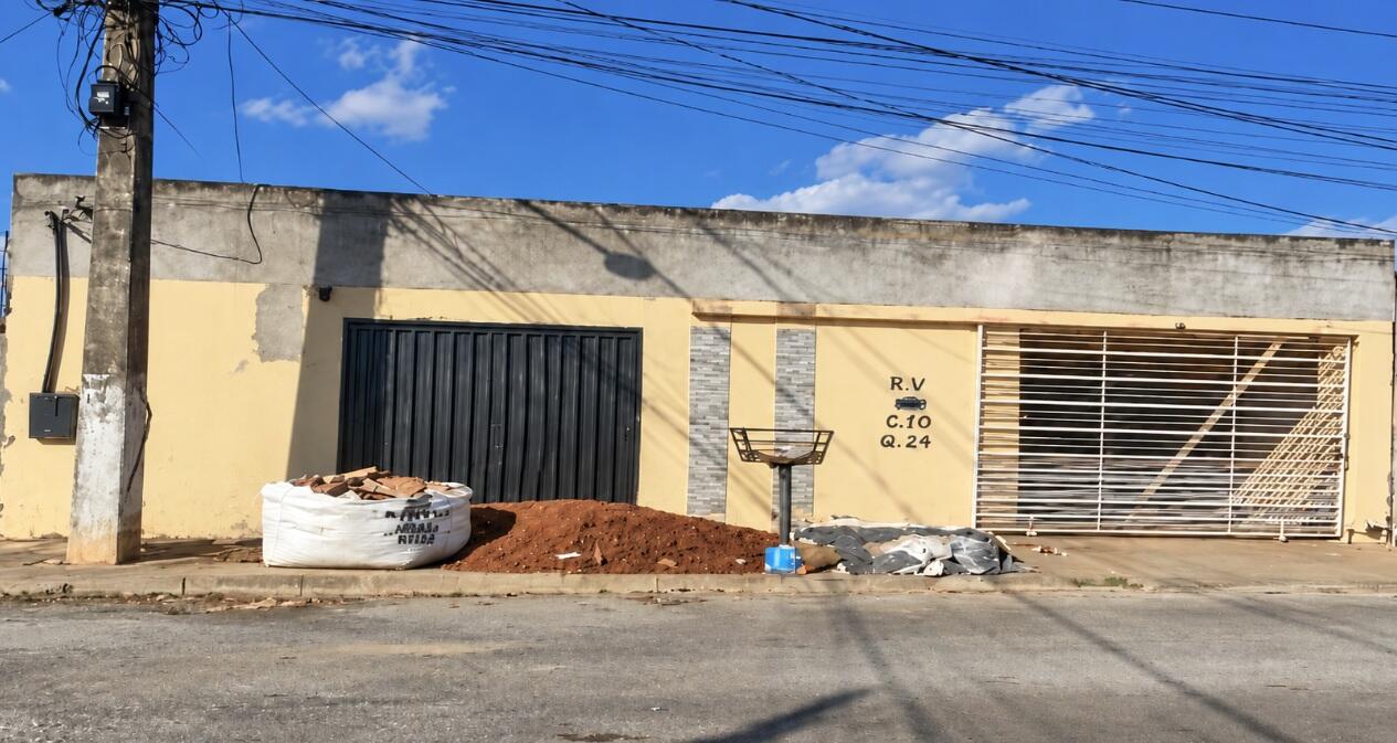 Casa Bradesco em Cuiabá / MT - 04180dc9