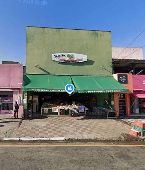 Imóvel Comercial Bradesco em São Paulo / SP - e534f7c4