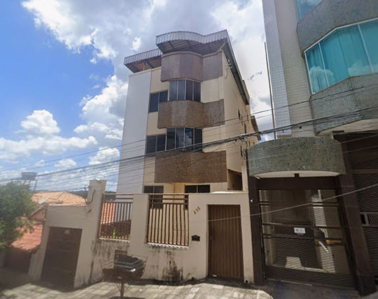 Apartamento Bradesco em Divinópolis / SP - 8addff71