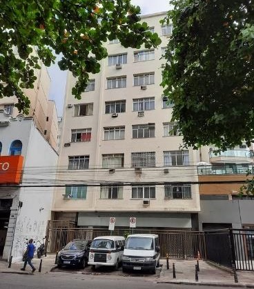 Imóvel Comercial Bradesco em Rio De Janeiro / RJ - c56d872b