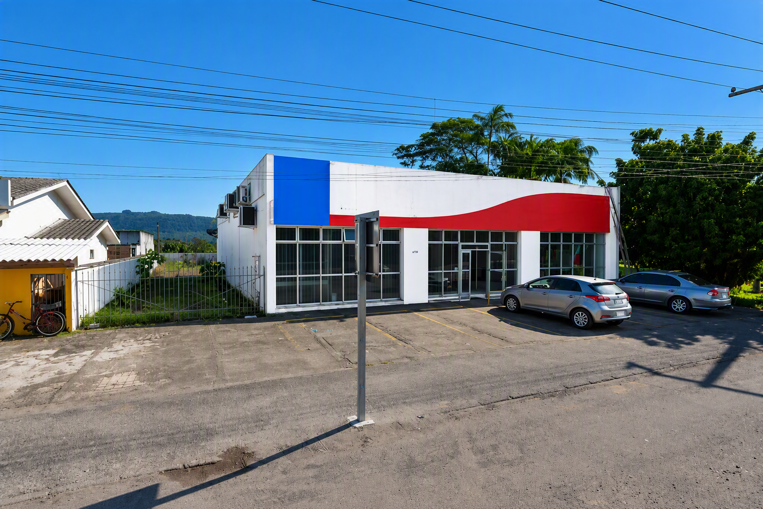 Imóvel Comercial Bradesco em Terra De Areia / RS - 3980c1cd