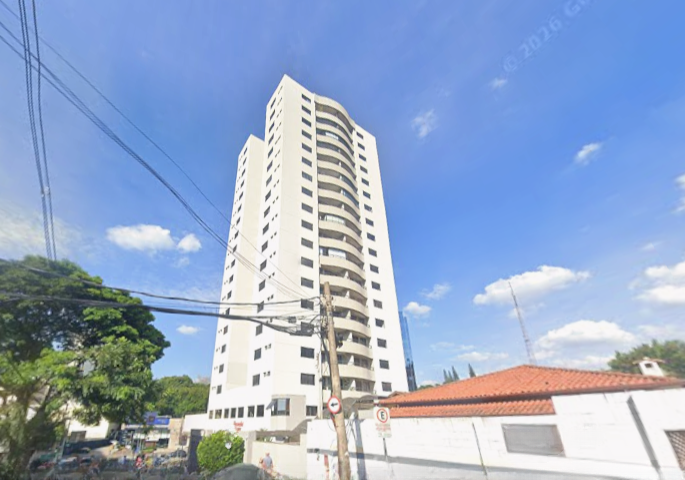 Apartamento Bradesco em Campinas / SP - 00653876
