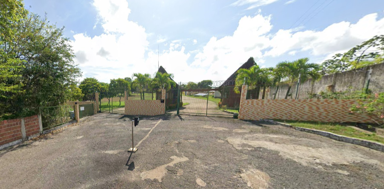 Terreno Bradesco em São José De Mipibu / RN - 3453b784