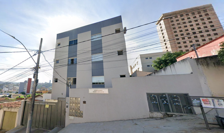 Apartamento Bradesco em Patos De Minas / MG - 0c2b6d60