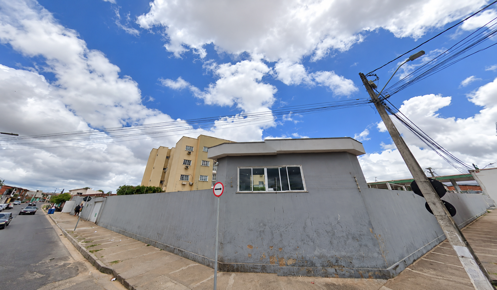 Apartamento Bradesco em Caucaia / CE - 2e9a1824
