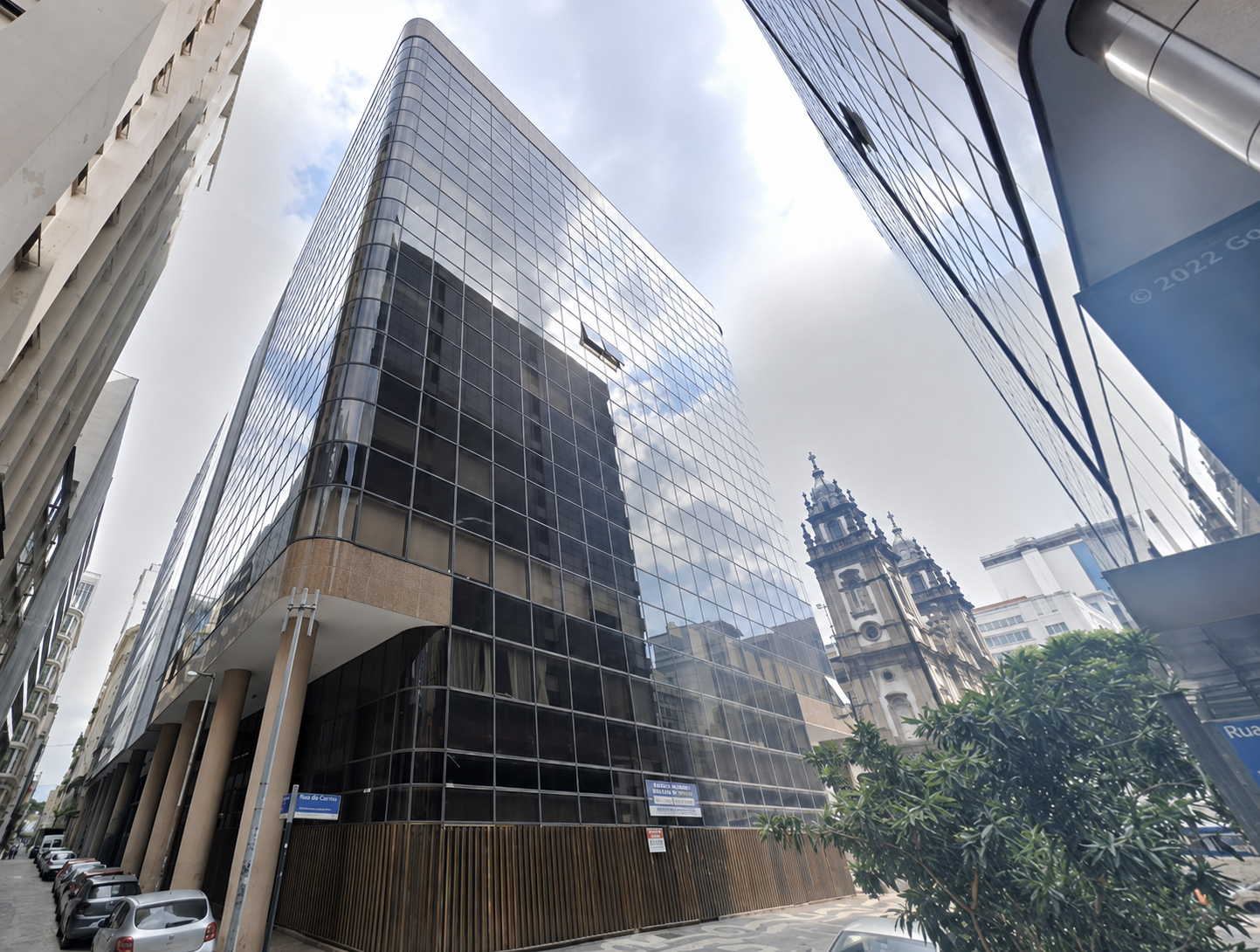 Sala/Escritório Bradesco em Rio De Janeiro / RJ - 334a9d22