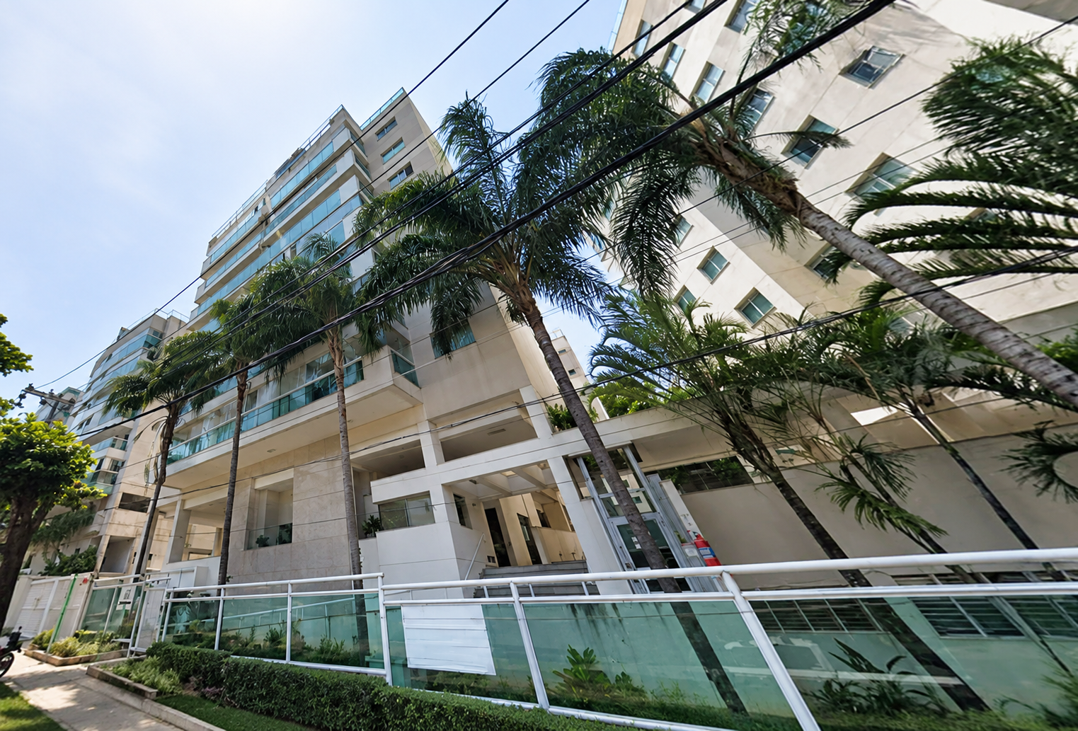 Apartamento Bradesco em Rio De Janeiro / RJ - d6984c7b