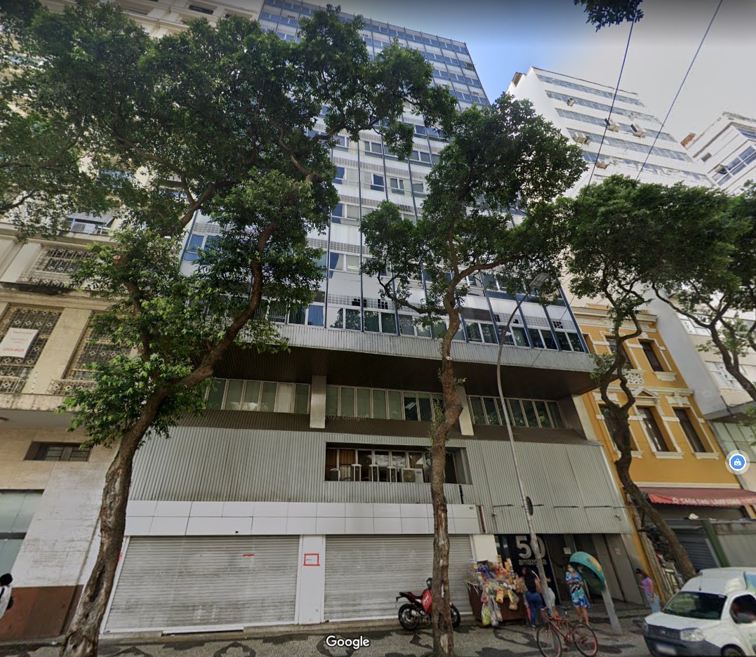 Imóvel Comercial Bradesco em Rio De Janeiro / RJ - 4baa19bf