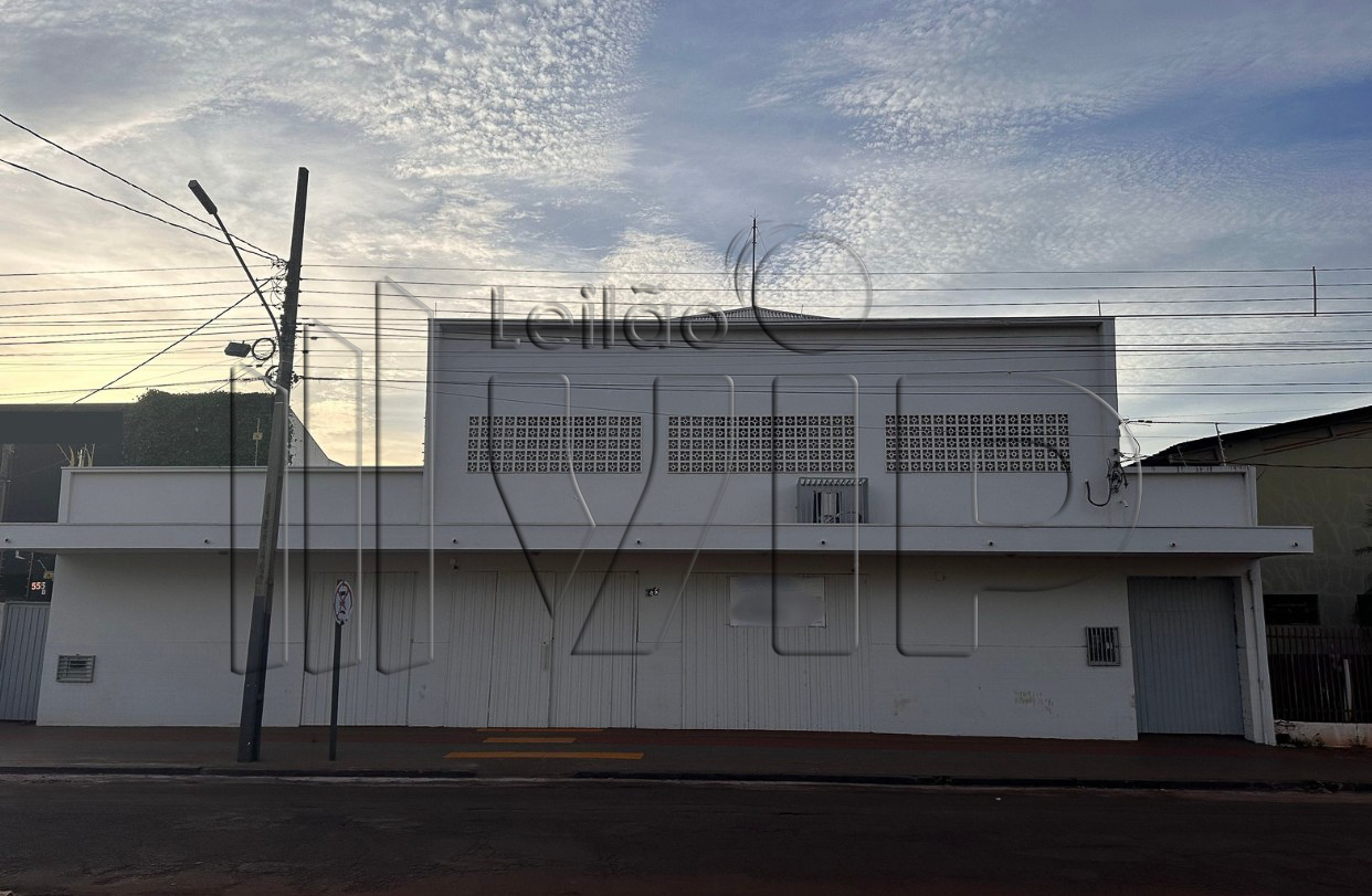 Imóvel Comercial Bradesco em Itaporã / MS - 488f8805