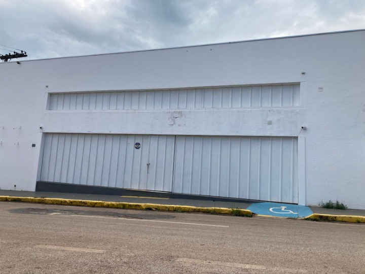 Imóvel Comercial Bradesco em Arenápolis / MT - 8eaa744b