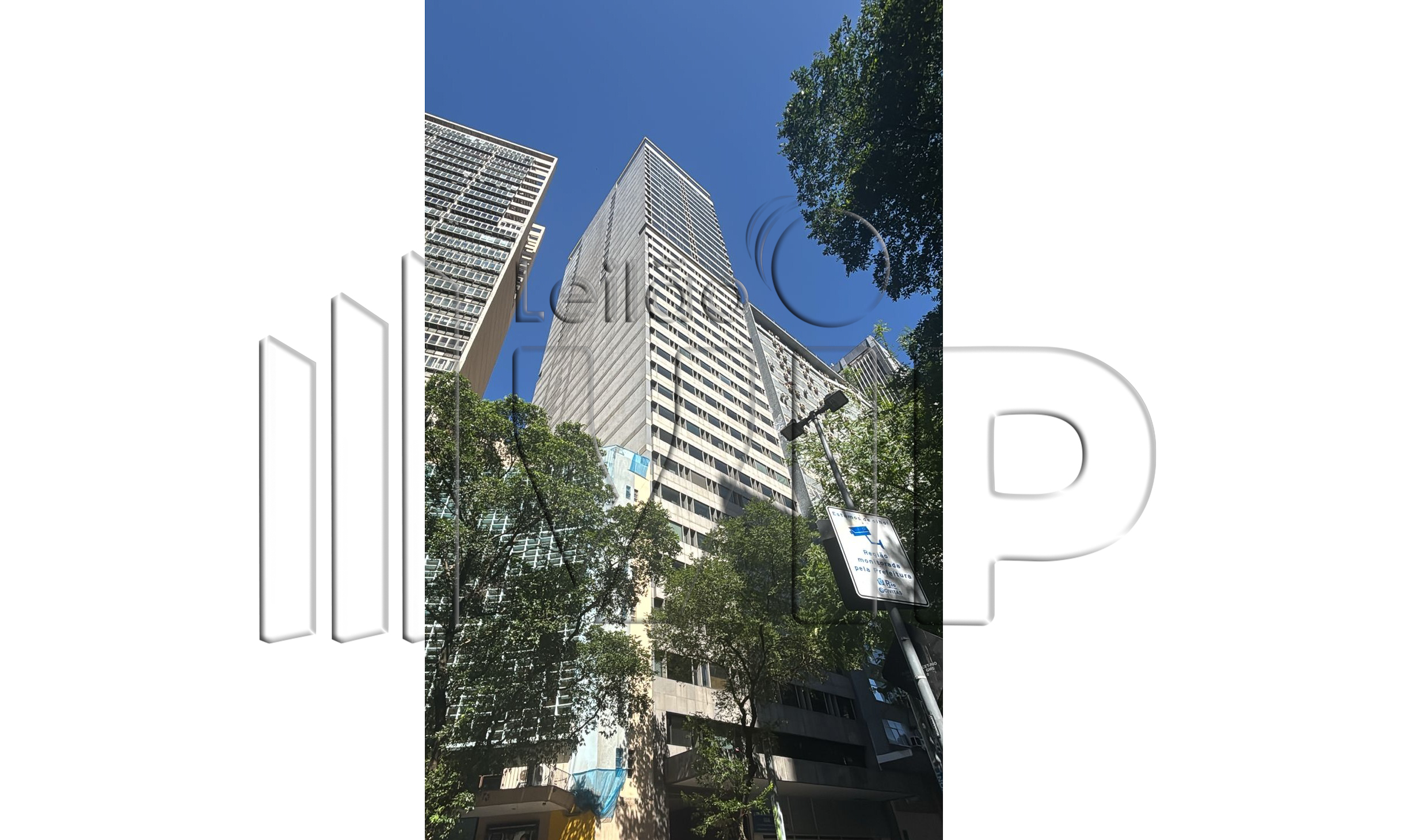 Imóvel Comercial Bradesco em Rio De Janeiro / RJ - 3411221d