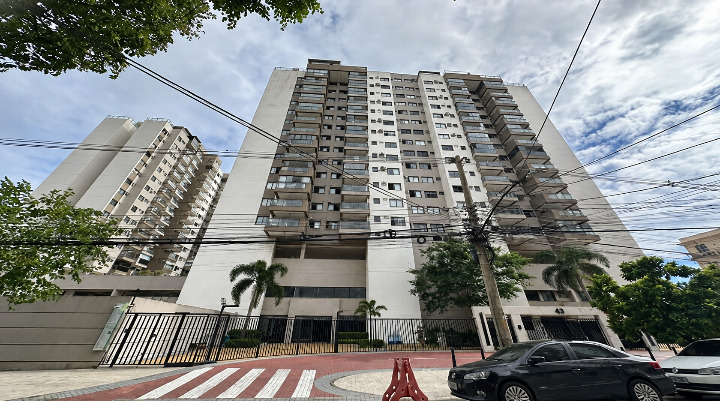 Apartamento Bradesco em Rio De Janeiro / RJ - f12052c5