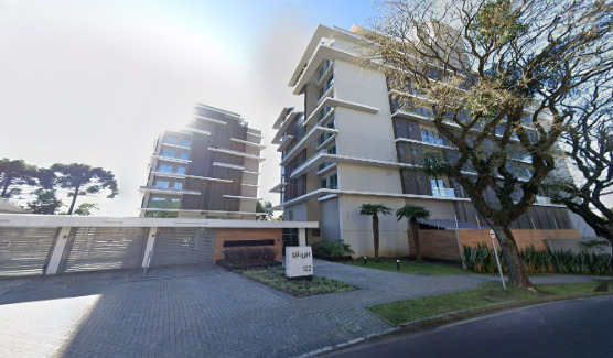 Apartamento Bradesco em Curitiba / PR - 599a0bad