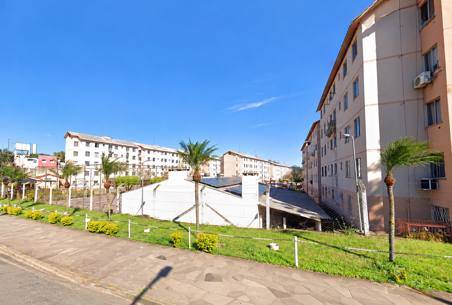 Apartamento Bradesco em Porto Alegre / RS - 5c4720cc