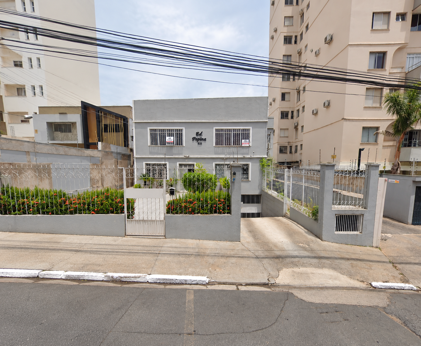 Apartamento Bradesco em Cuiabá / MT - a520234e