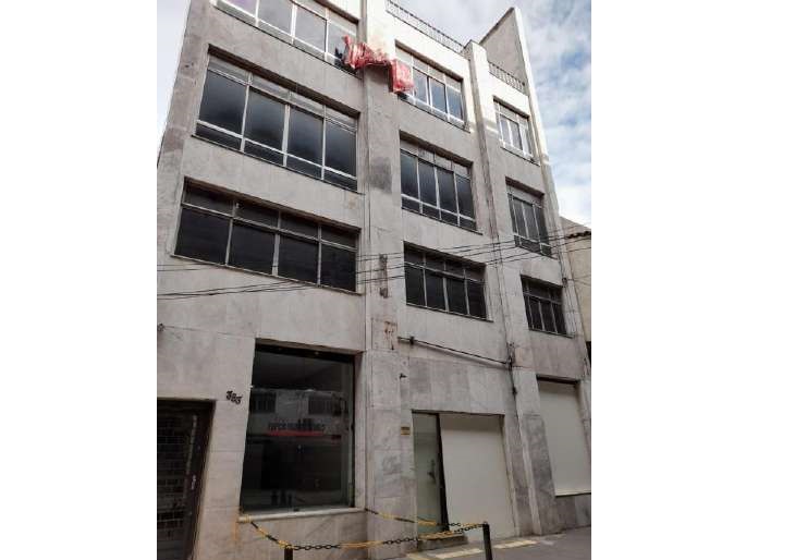 Sala/Escritório Bradesco em Rio De Janeiro / RJ - bd71b769