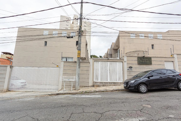 Casa Bradesco em São Paulo / SP - 17ce64ce