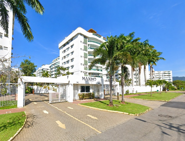 Apartamento Bradesco em Rio De Janeiro / RJ - 46fa3fd0