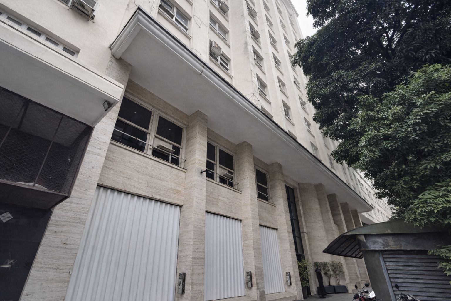 Imóvel Comercial Bradesco em Rio De Janeiro / RJ - 532a7369