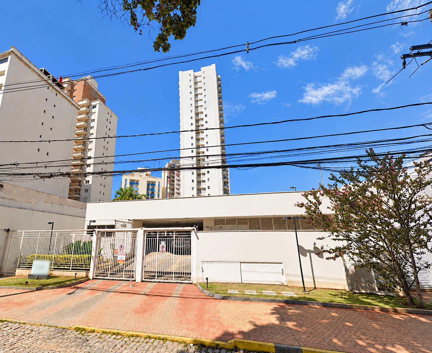 Apartamento Bradesco em Campinas / SP - 04987eef