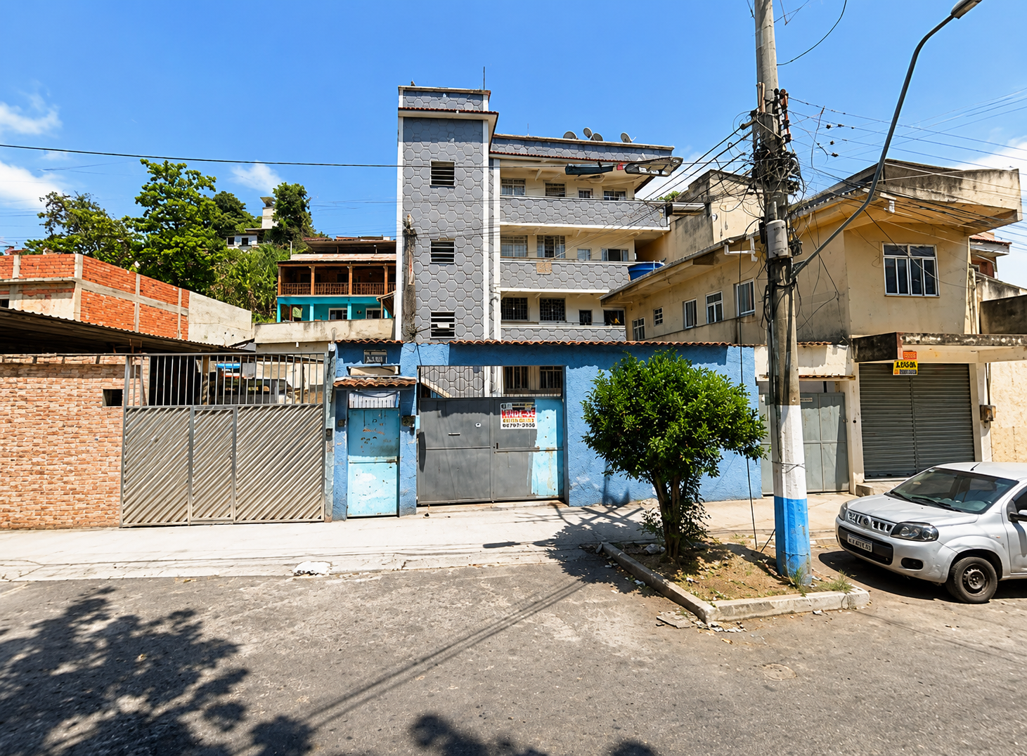 Apartamento Bradesco em São João De Meriti / RJ - 7ac2f1ef