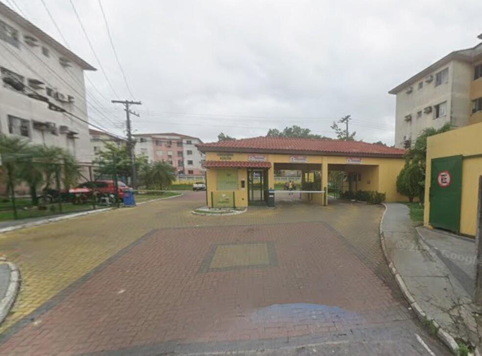 Apartamento Bradesco em Manaus / AM - 96e6725c