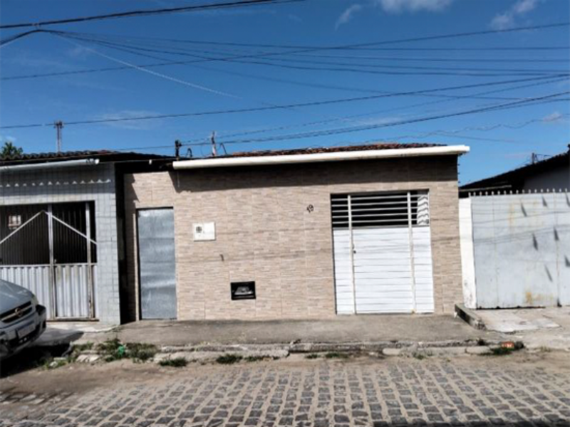 Casa Bradesco em Natal / RN - 6bbd68cb