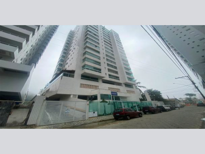 Apartamento Bradesco em Mongaguá / SP - c878ec3f