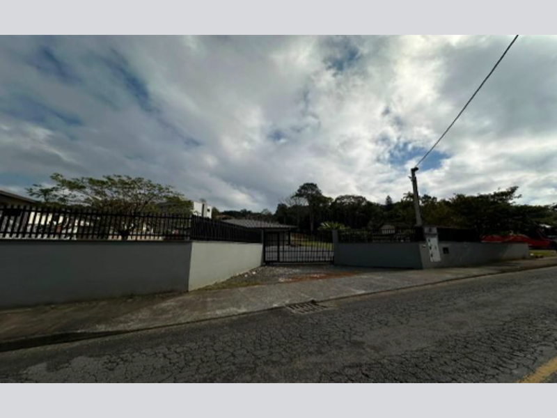 Casa Bradesco em Blumenau / SC - 0cc67dc7
