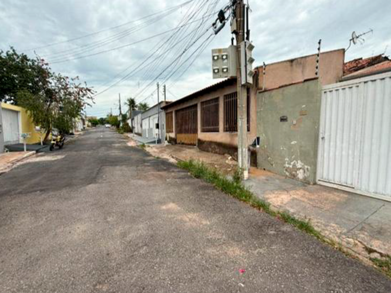 Casa Bradesco em Cuiabá / MT - b1b545cf
