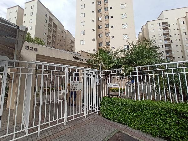 Apartamento da Caixa em CURITIBA / PR - 1444413561847