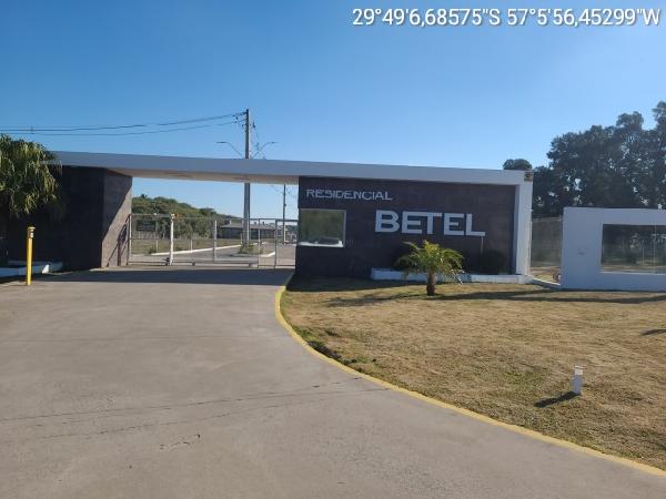Terreno da Caixa em URUGUAIANA / RS - 1444421847401